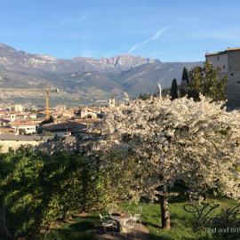 Vista Castello, hotel in Rovereto