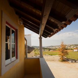Quinta dos Capuchos Casa da Adega