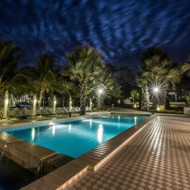 Coco Ocean Resort & Spa、Bijiloのホテル