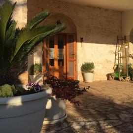 Il Trullo del Lazzeruolo, Hotel in Santa Lucia