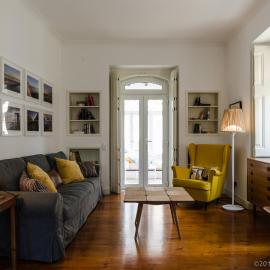 Casa do Tamariz, XIX century Beach House, Hotel in Estoril
