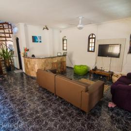 Kionda Surf Hostel, hotel u gradu Bertioga