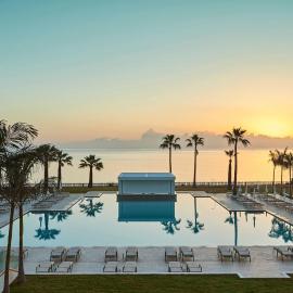 Sunrise Jade - Adults Only, hotel di Protaras