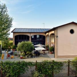 Agriturismo Argaland, hotel v destinácii Parma