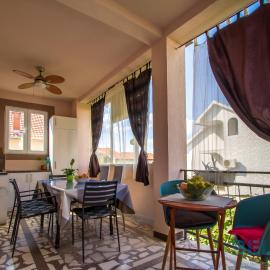 Belane Apartments