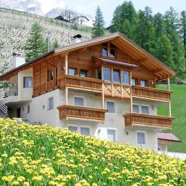 Residence Araldina, Hotel in St. Kassian