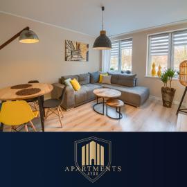 Apartments 4 You Hlonda