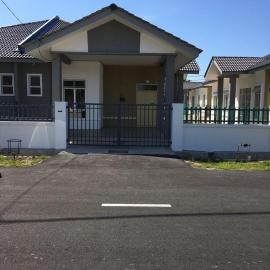 ZARA Homestay