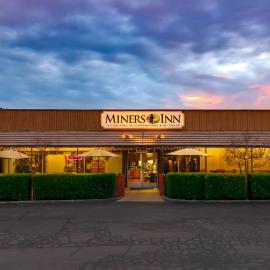 Miners Inn, Hotel in Mariposa
