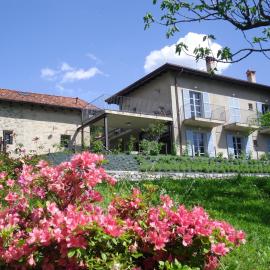 b&b cascina la cinciallegra, hotel in Oggiono