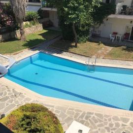 Harmony Apartment, Hotel in Kallithea (Chalkidiki)
