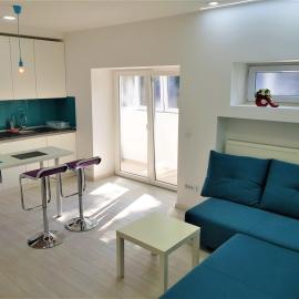 Asya Apartment