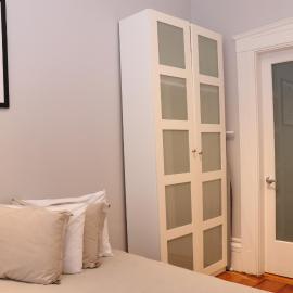 Downtown Beacon Hill, Convenient, Comfy Studio #1
