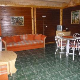 Rigófészek Vendégház, hotel v destinaci Mátraszele