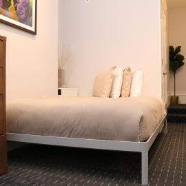 Charming & Stylish Studio on Beacon Hill #3