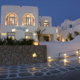 Harmony Boutique Hotel