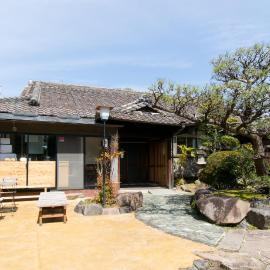 Yuzan Guesthouse, hotel sa Nara