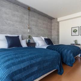 Villa Penthouse Tenma, hotel i Osaka