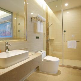Vienna Hotel Guangzhou Baiyun Airport