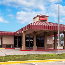 Econo Lodge Kingsville, hotel Kingsville-ben
