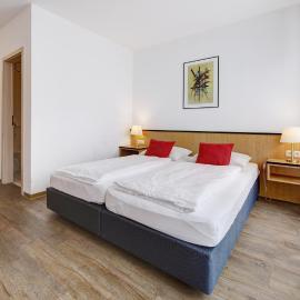 Airport-Messe-Hotel Stetten, hotel in Leinfelden-Echterdingen