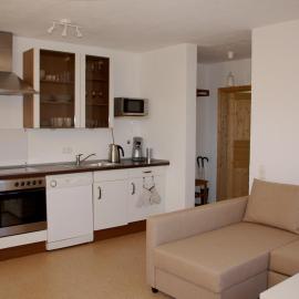 Ferienwohnung Gipfelstürmer