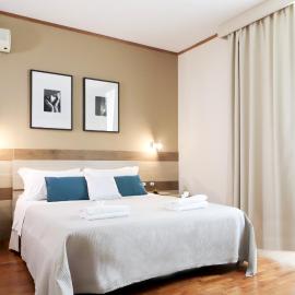 Pegasus Hotel, hotel v destinácii Sassari