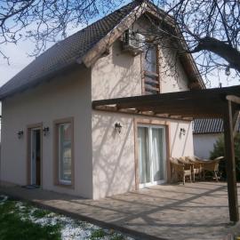Lipót-Haus, hotel in Lipót