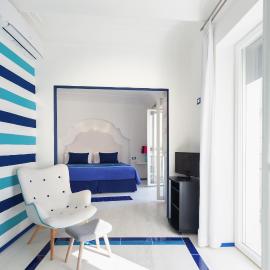 Boutique Suites in Piazzetta