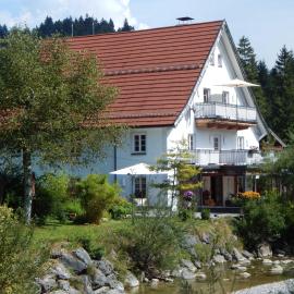 Ferienwohnungen Garhammer_ Kreuth_, hotel em Kreuth