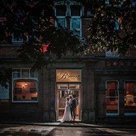 Borough Arms Hotel, hotel v destinácii Stoke on Trent