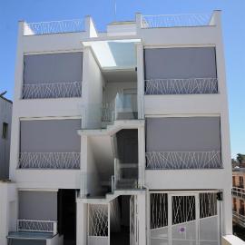 Appartamenti porta mare