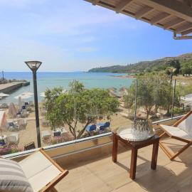Theasea, hotel in Agia Paraskevi