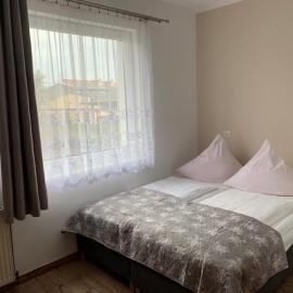 Willa Solna, hotel in Kołobrzeg