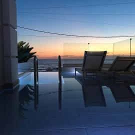 Agios Gordios Beach Resort, hotel en Agios Gordios