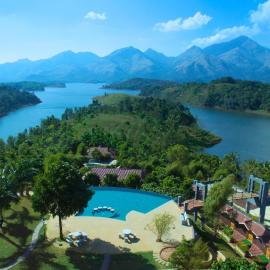 Arayal Resort-A Unit of Sharoy Resort, готель у місті Tariyod