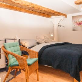 Stylish Apartment with Castle View & Free Parking, hotel in Ljubljana