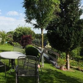 Ferienwohnung Pöhlmann