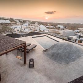 Sophia Finikia Villas