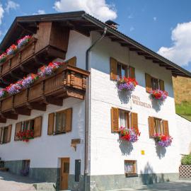 Haus Wendelin