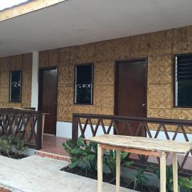 Panglao Rainbow Inn, hotel in Tagbilaran City