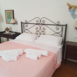 Masseria Gianca, hotel in Cisternino