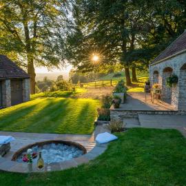 Congrove Barns Bath