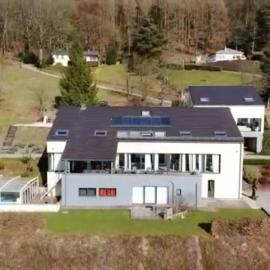 La Villa Coocon, Hotel in Trois-Ponts