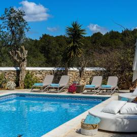 Villa Can Fita