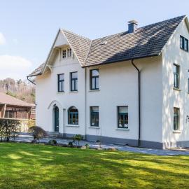 Forsthaus Edelburg Ferienhaus, hotel a Hemer