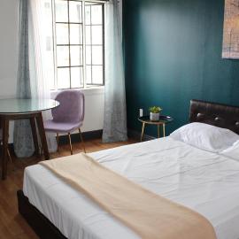 Libra Hotel – hotel w Los Angeles