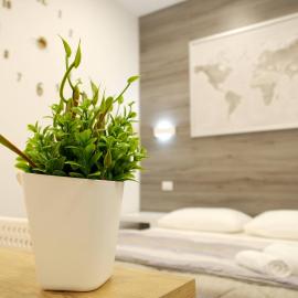 B&B Garosa – hotel w mieście Ragusa