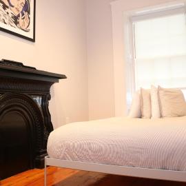 Charming & Stylish Studio on Beacon Hill #11