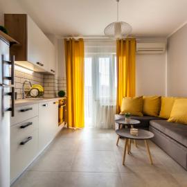 Apartment Katalea